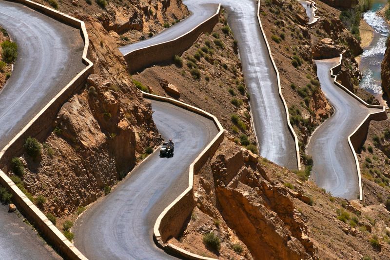 Morocco